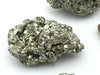Pyrite: Cluster Small (2.54-3.175cm/1-1.25