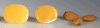 Load image into Gallery viewer, Calcite: Orange: Coins