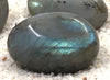 Labradorite: Pebbles