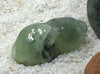 Load image into Gallery viewer, Prehnite: Bitriodal Tumbled