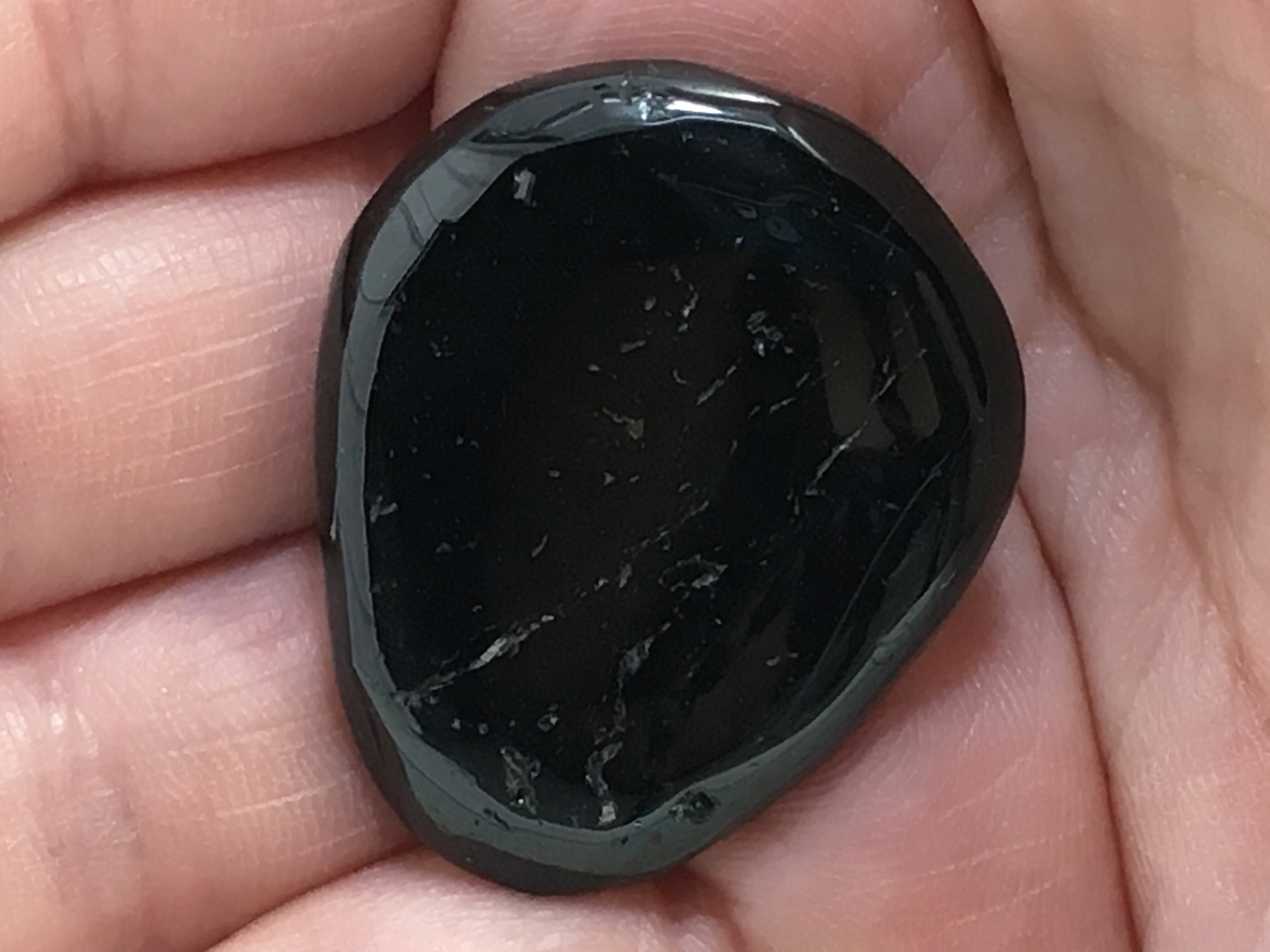 Obsidian Black: Coins