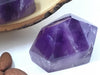 Amethyst - Polished Standing Point (Small)