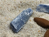 Load image into Gallery viewer, Kyanite Blue: Shard
