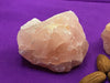 Load image into Gallery viewer, Rose Quartz: Raw