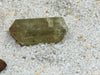 Load image into Gallery viewer, Apatite Yellow - Naturally Faceted &amp; Terminated