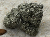 Pyrite: Cluster