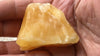 Load image into Gallery viewer, Calcite: Orange: Raw Med