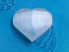 Load image into Gallery viewer, Selenite: Hearts (1.5&quot;)
