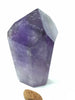 Load image into Gallery viewer, Amethyst - Polished Standing Point Tapered (Med-Large)