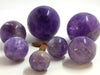 Load image into Gallery viewer, Amethyst - Sphere (1&quot;)