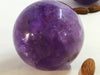 Amethyst - Sphere (2.25