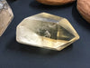 Citrine: Point Small