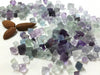 Load image into Gallery viewer, Fluorite: Mini Octahedron (300 pc/Bag)