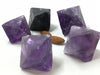 Load image into Gallery viewer, Fluorite: Octahedron Med 1 1/2&quot; - 2&quot;
