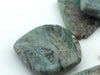 Load image into Gallery viewer, Kyanite Blue/Green: Palm Large