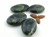 Load image into Gallery viewer, Kyanite Green: Palm Large