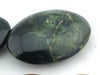 Load image into Gallery viewer, Kyanite Green: Palm Large
