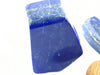 Lapis Lazuli: Free Form (L)