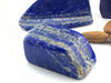 Load image into Gallery viewer, Lapis Lazuli: Free Form Medium