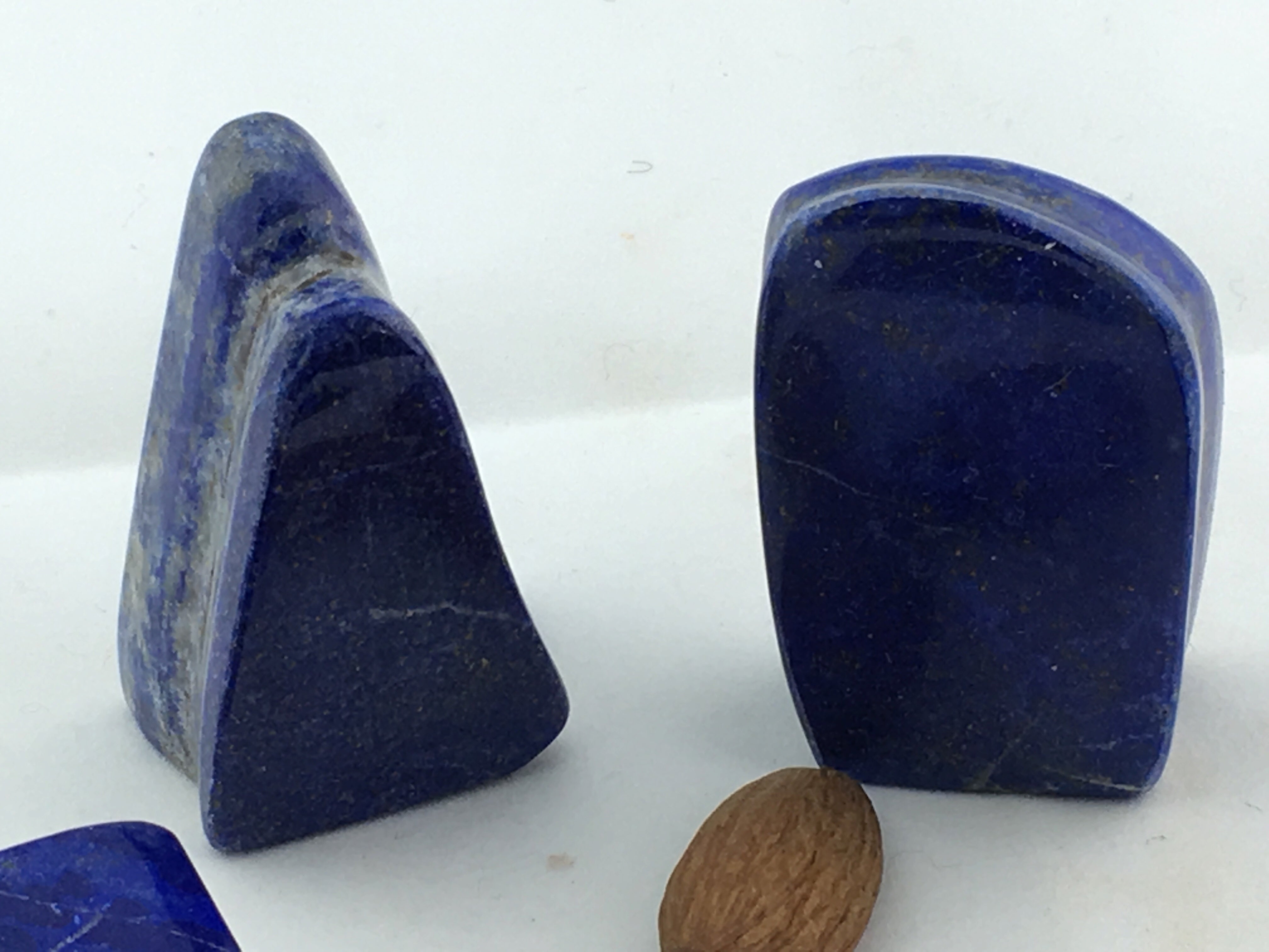 Lapis Lazuli: Free Form Small