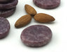 Load image into Gallery viewer, Lepidolite: Coins (22 pc/bag)