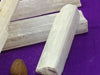 Load image into Gallery viewer, Selenite: Raw Sticks (25pc/bag)