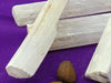 Load image into Gallery viewer, Selenite: Raw Sticks (25pc/bag)