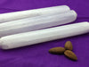 Load image into Gallery viewer, Selenite: Wand Rounded