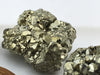 Pyrite: Cubic Cluster Large