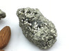 Pyrite: Cluster Small (3.175-3.81 cm/1.25-1.5