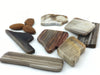 Load image into Gallery viewer, Petrified Wood: Polished