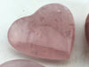 Load image into Gallery viewer, Rose Quartz: Heart  (2 &quot;)