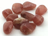 Load image into Gallery viewer, Rhodochrosite: Tumbled