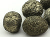 Load image into Gallery viewer, Pyrite: Tumbled (2.54 cm/1&quot;)