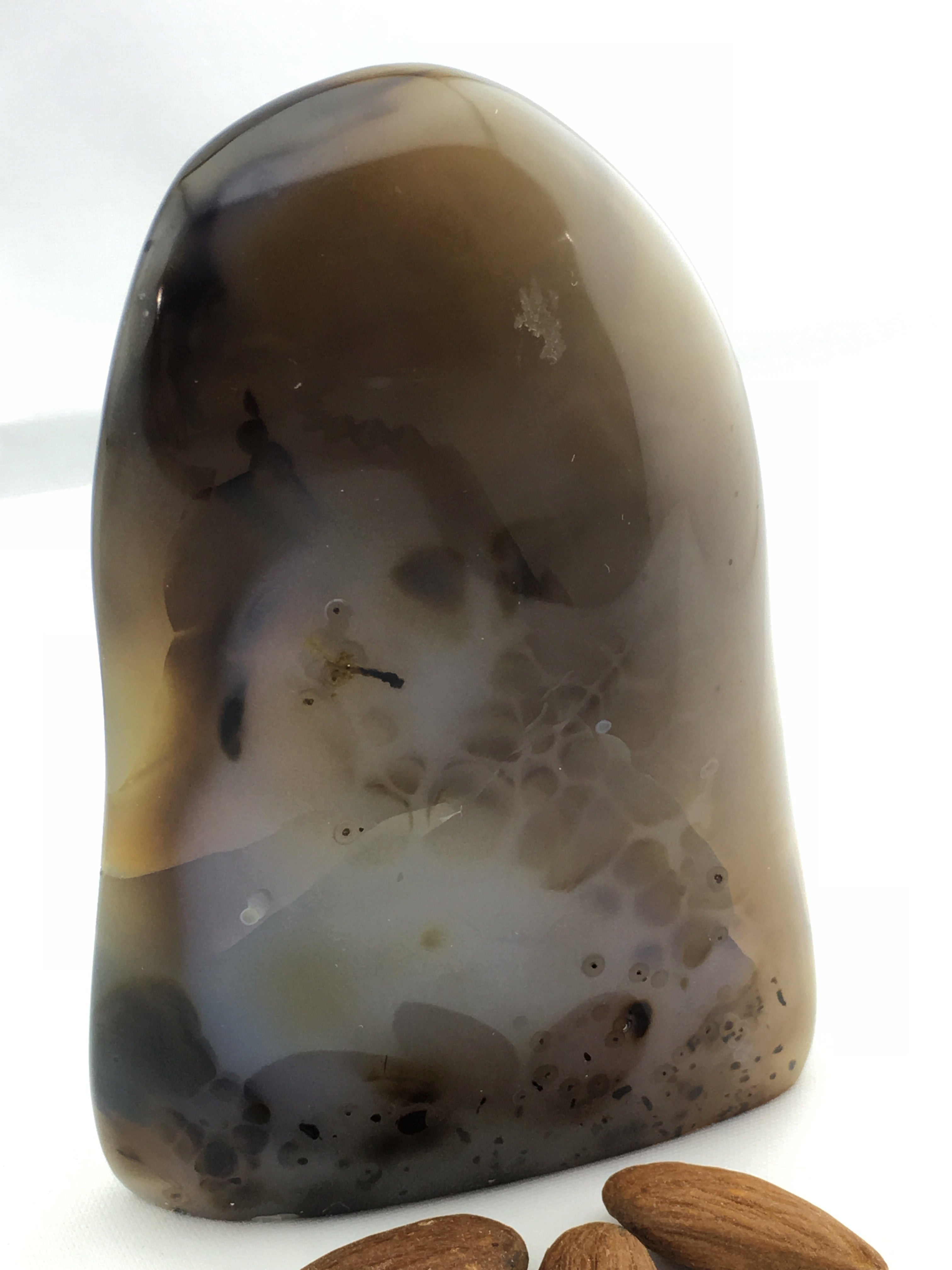 Opal Dendritic: Free Form