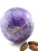 Load image into Gallery viewer, Amethyst - Sphere (3&quot;)