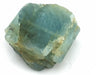 Load image into Gallery viewer, Aquamarine - Naturally Faceted Chunk