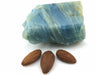 Load image into Gallery viewer, Aquamarine - Naturally Faceted Chunk (Large)