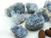 Load image into Gallery viewer, Celestite: Cluster Small, (10 pc/ Box)