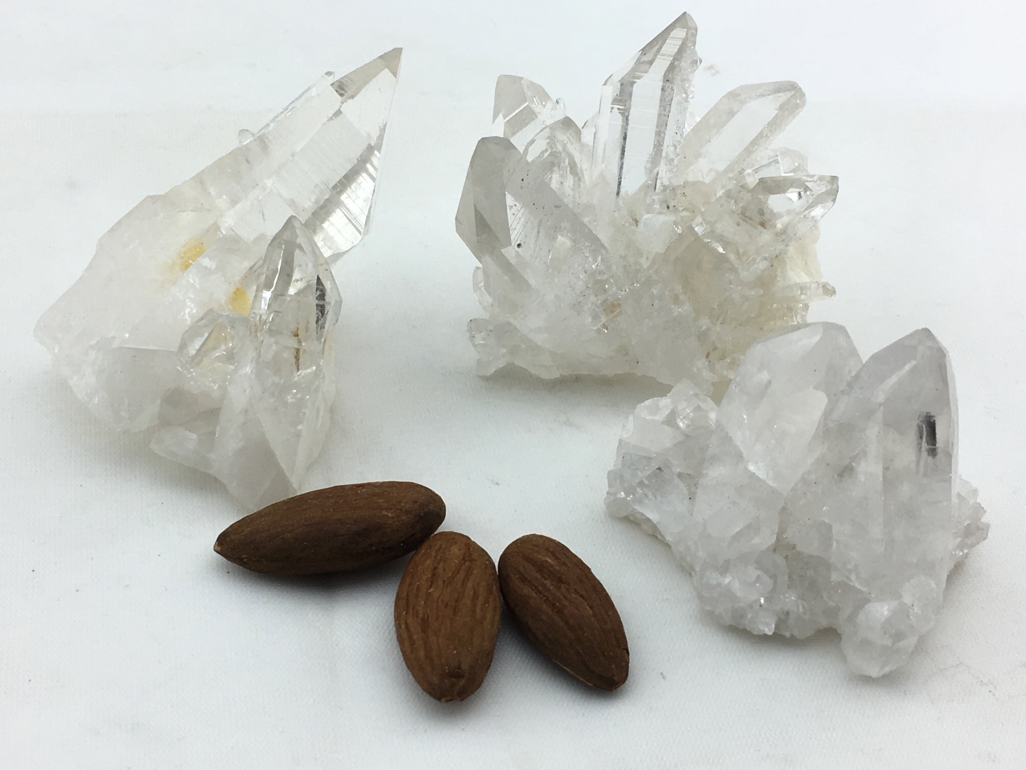 Quartz: Arkansas Cluster, Spectacular