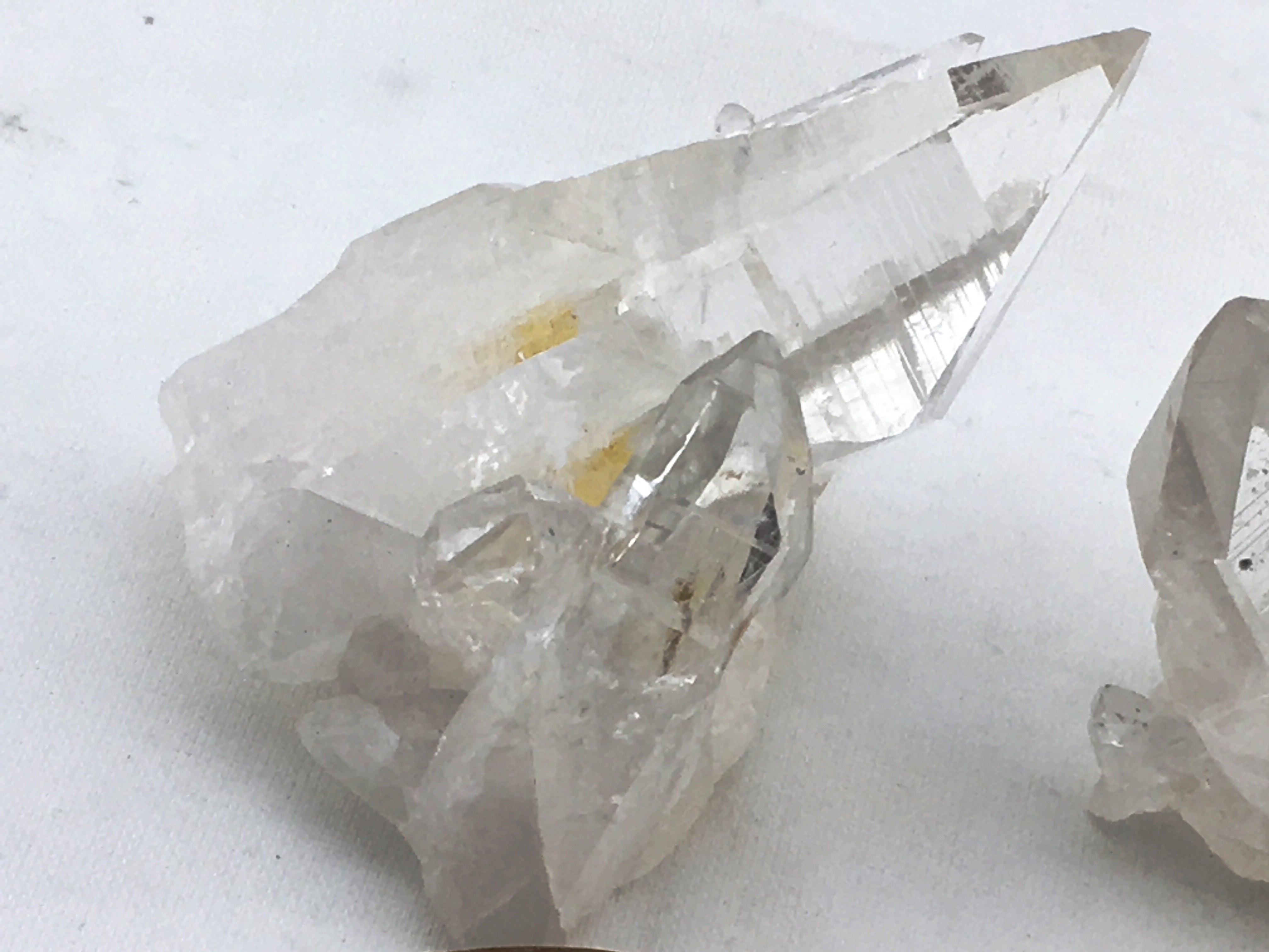 Quartz: Arkansas Cluster, Spectacular