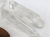 Load image into Gallery viewer, Quartz:  Lemurian Points