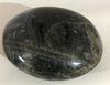 Moonstone: Black: Palm (7.62cm/3